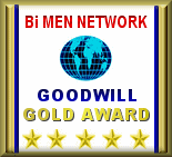 5 Star Goodwill Gold Award