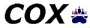 COX Cologne