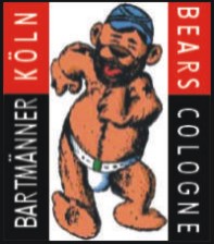 Bartm&auml;nner K&ouml;ln e.V. / Bears Cologne