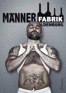 Männerfabrik