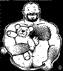 Mr. Bear France