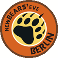 New Bears' Eve 2010 Berlin