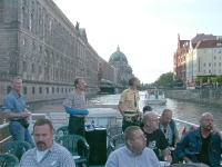 Boat trip 2004: Photo 6 (59 KB)
