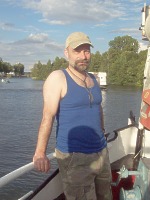 Boat trip 2004: Photo 8 (36 KB)