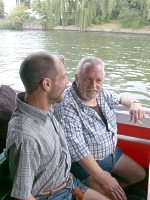 Boat trip 2004: Photo 9 (49 KB)