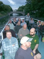 Boat trip 2004: Photo 16 (44 KB)