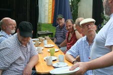 Hollerhof 2011: Photo 5