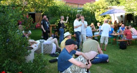 Hollerhof 2011: Foto 15