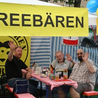Stadtfest 2011: Foto 5