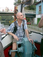 Boat trip 2002: Photo 7 (39 KB)