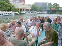 Boat trip 2003: Photo 11 (75 KB)