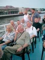 Boat trip 2003: Photo 16 (45 KB)