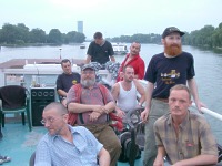 Boat trip 2003: Photo 18 (58 KB)