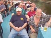 Boat trip 2003: Photo 19 (66 KB)
