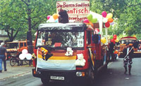 CSD Berlin 2000: Photo 4 (51 KB)