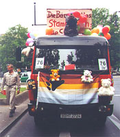 CSD Berlin 2000: Foto 11 (53 KB)