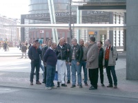 Stadtrundgang Berlin - Ostern 2002: Foto 3 (38 KB)