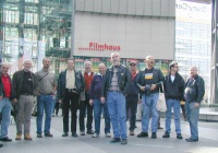 Stadtrundgang Berlin - Ostern 2002: Foto 6 (53 KB)