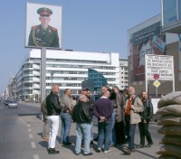 Stadtrundgang Berlin - Ostern 2002: Foto 9 (66 KB)