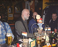 Spreebären Meetings 2000: Photo 4 (57 KB)