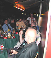 Spreebären Meetings 2000: Foto 5 (45 KB)