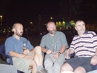 Spreebären Meetings 2001: Photo 17 (47 KB)